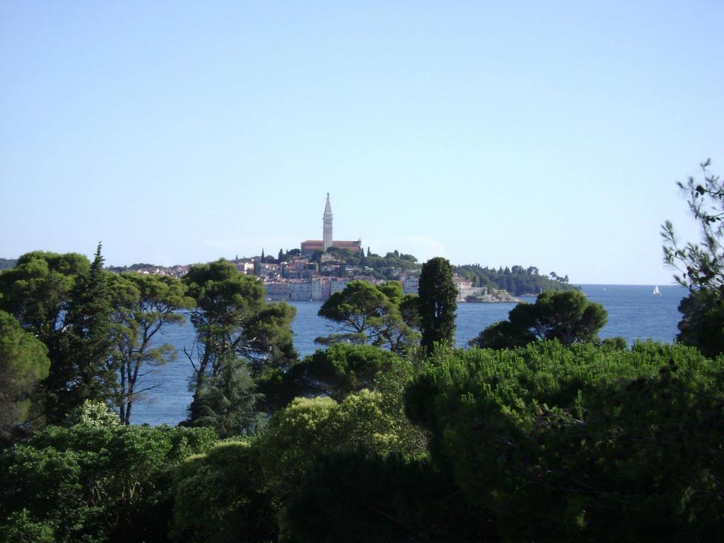 Apartments Villa Ban Rovinj Værelse billede