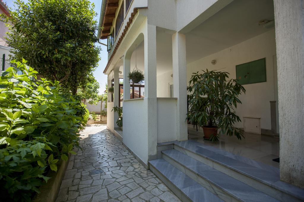 Apartments Villa Ban Rovinj Værelse billede