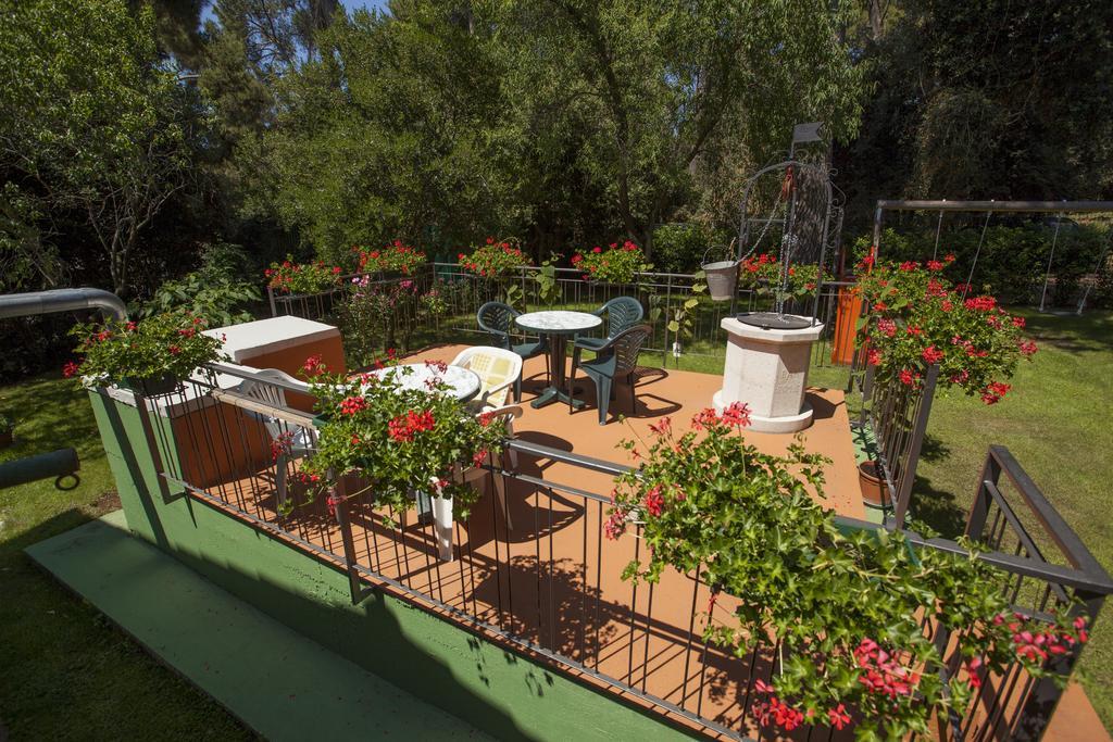 Apartments Villa Ban Rovinj Eksteriør billede