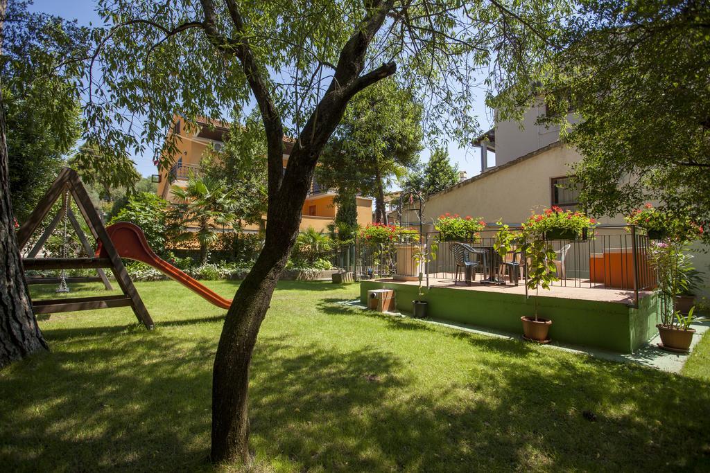 Apartments Villa Ban Rovinj Eksteriør billede