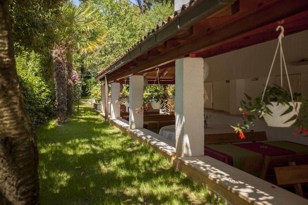 Apartments Villa Ban Rovinj Eksteriør billede