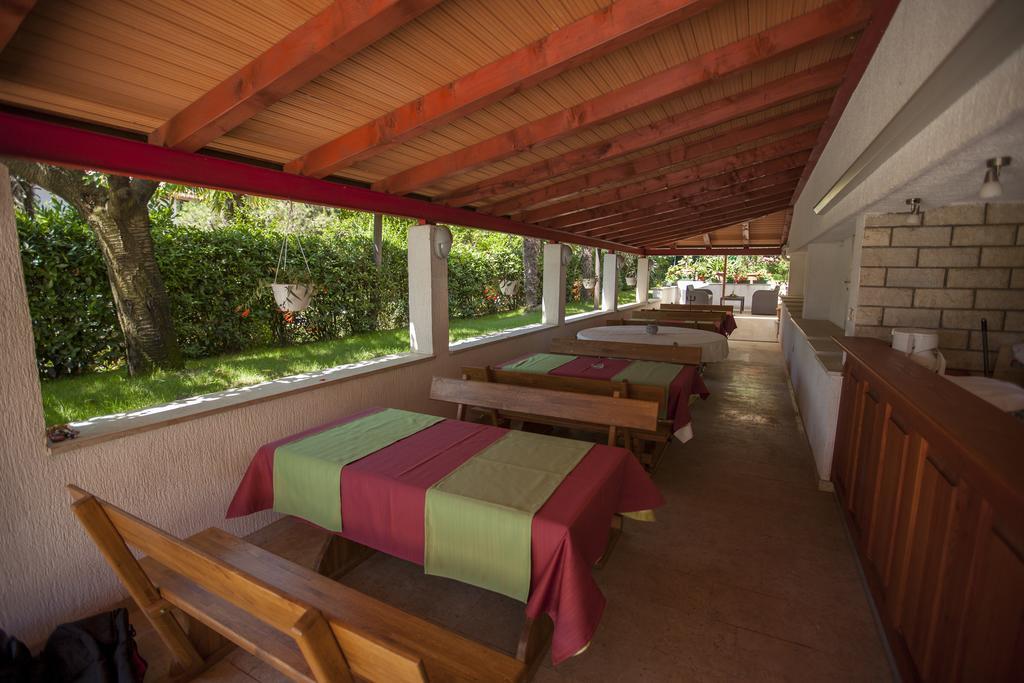 Apartments Villa Ban Rovinj Eksteriør billede