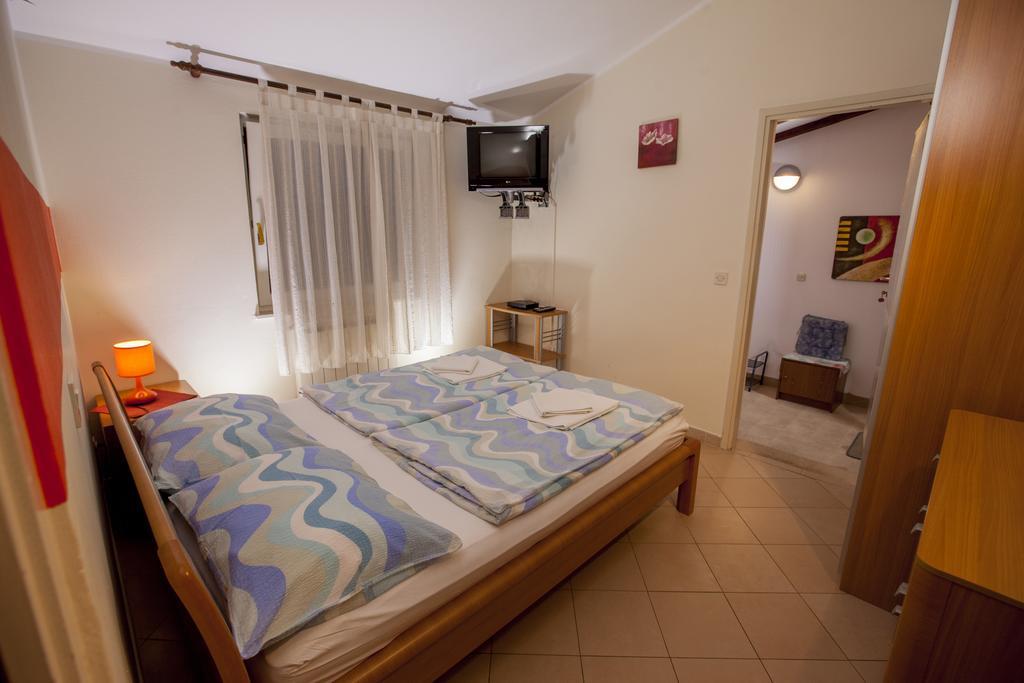 Apartments Villa Ban Rovinj Værelse billede