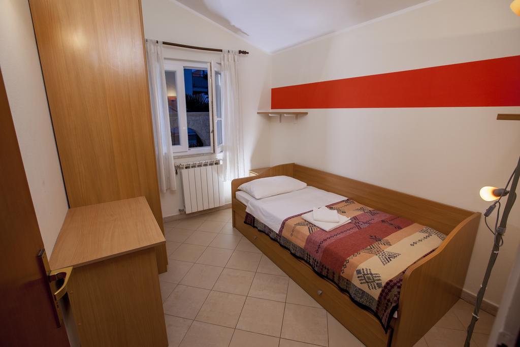 Apartments Villa Ban Rovinj Værelse billede