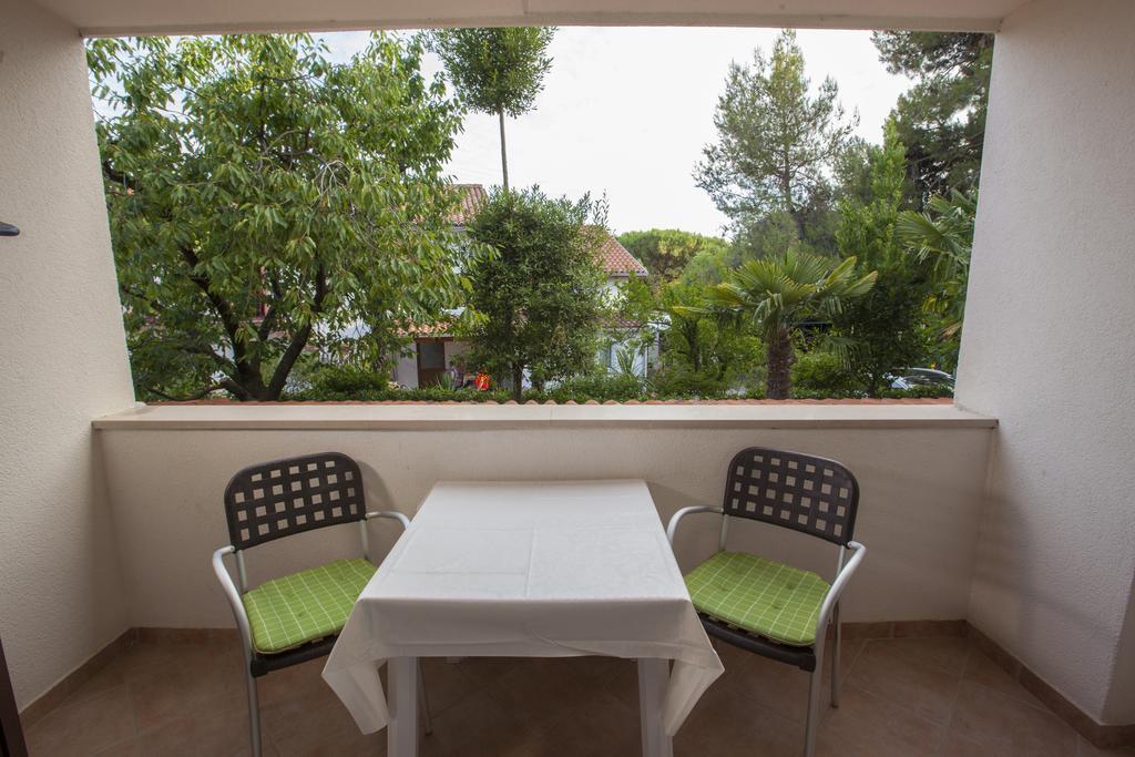 Apartments Villa Ban Rovinj Værelse billede