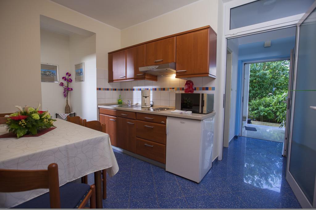 Apartments Villa Ban Rovinj Værelse billede