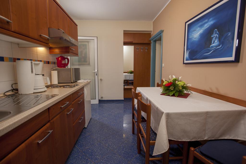 Apartments Villa Ban Rovinj Værelse billede