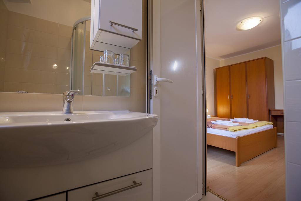 Apartments Villa Ban Rovinj Værelse billede