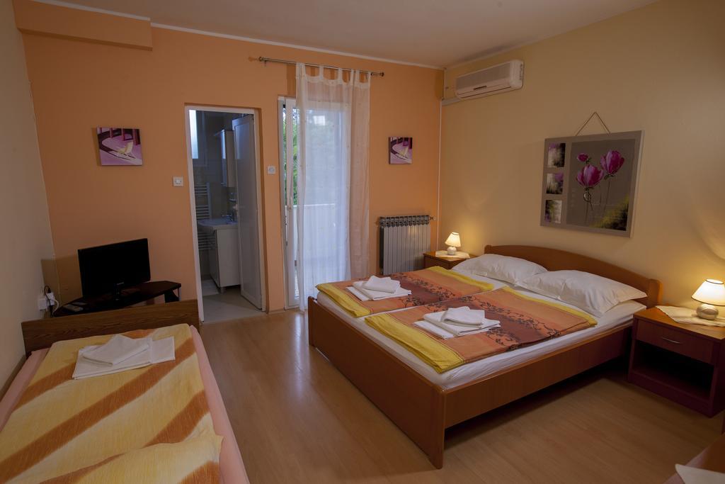Apartments Villa Ban Rovinj Værelse billede