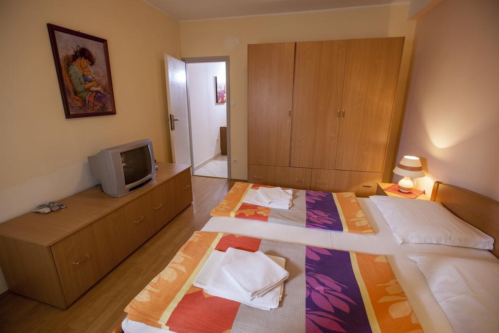 Apartments Villa Ban Rovinj Værelse billede
