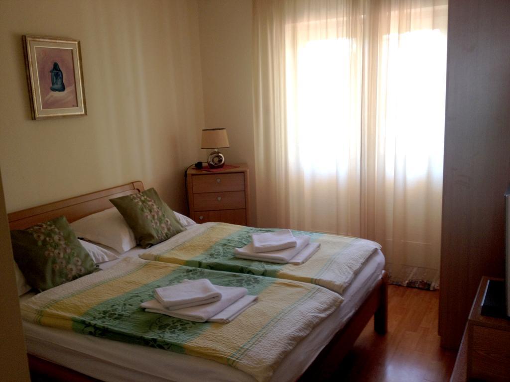 Apartments Villa Ban Rovinj Værelse billede