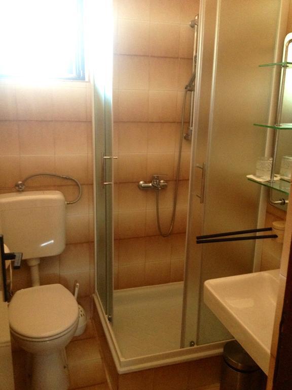 Apartments Villa Ban Rovinj Værelse billede