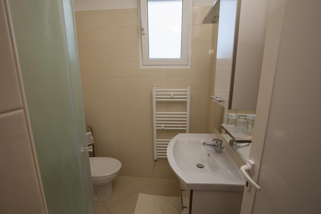 Apartments Villa Ban Rovinj Eksteriør billede