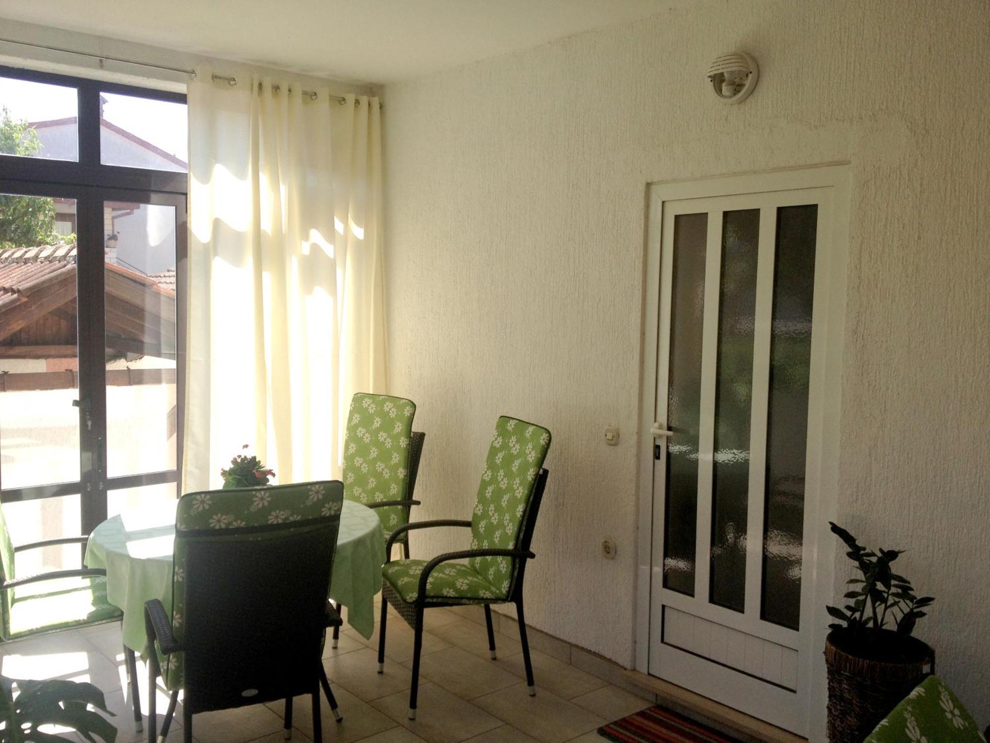 Apartments Villa Ban Rovinj Værelse billede