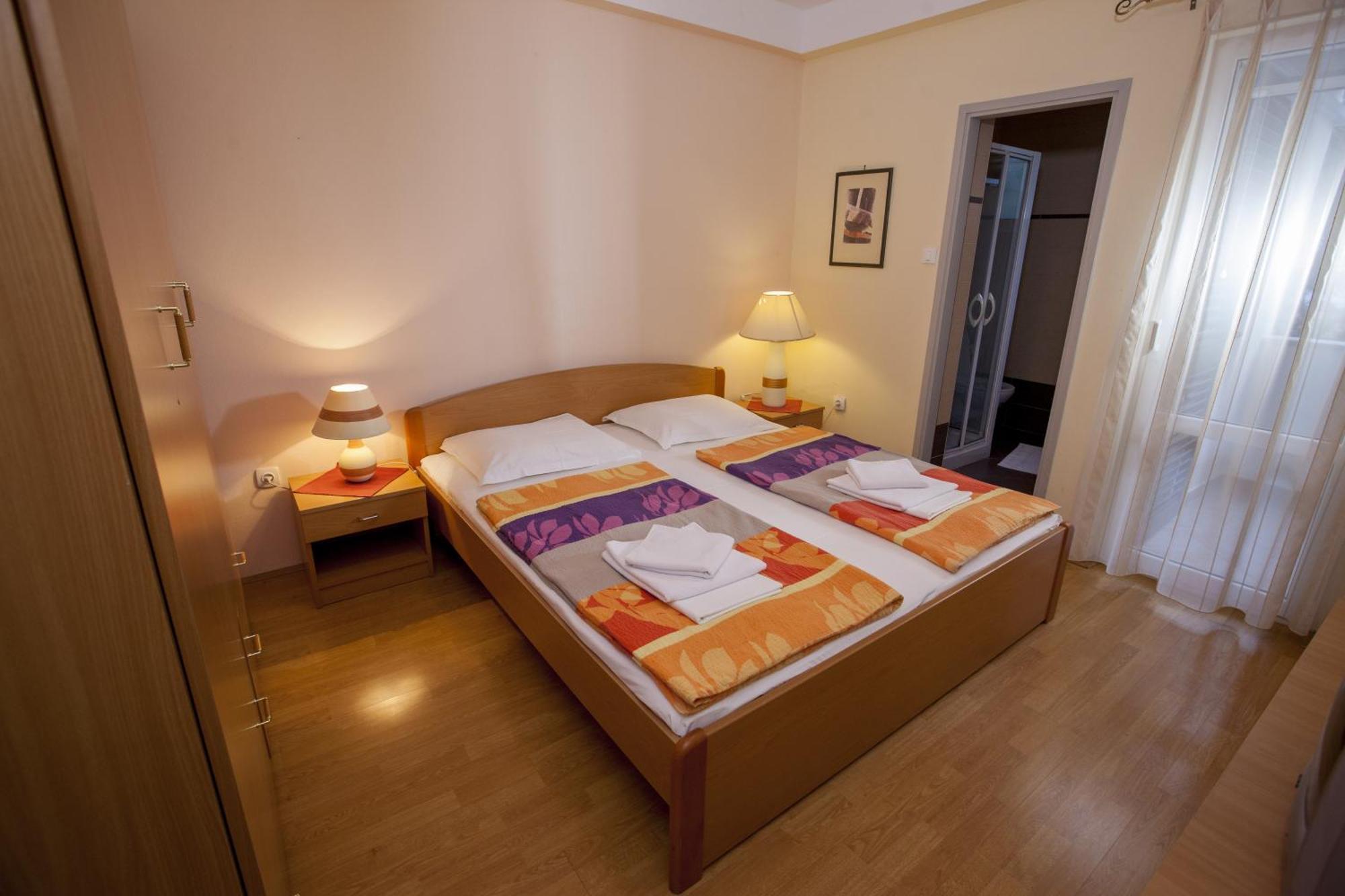 Apartments Villa Ban Rovinj Værelse billede