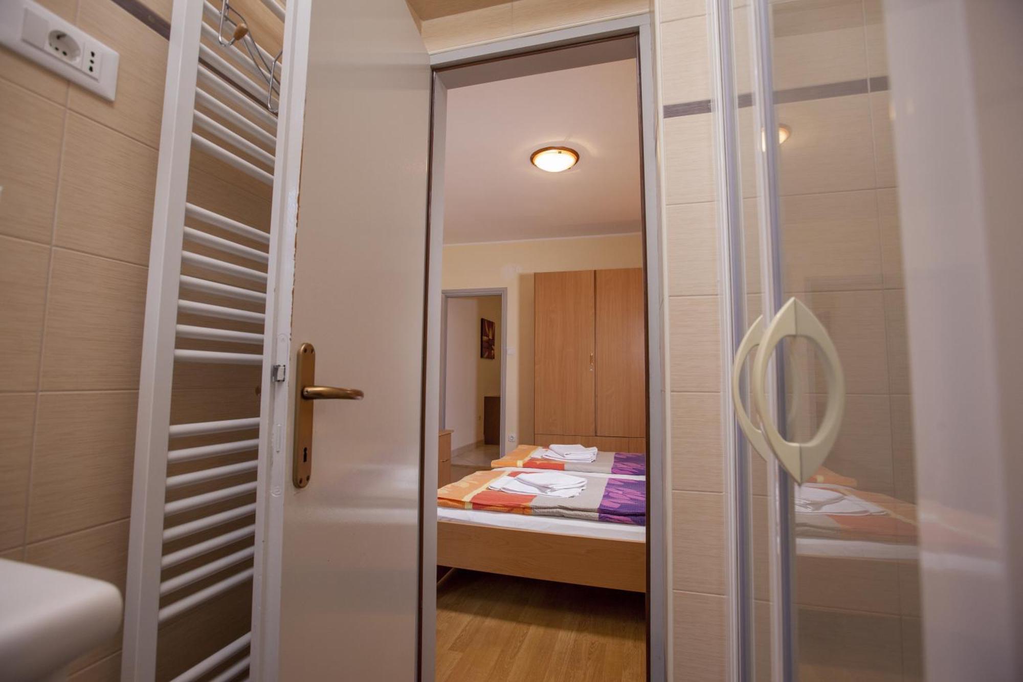 Apartments Villa Ban Rovinj Værelse billede