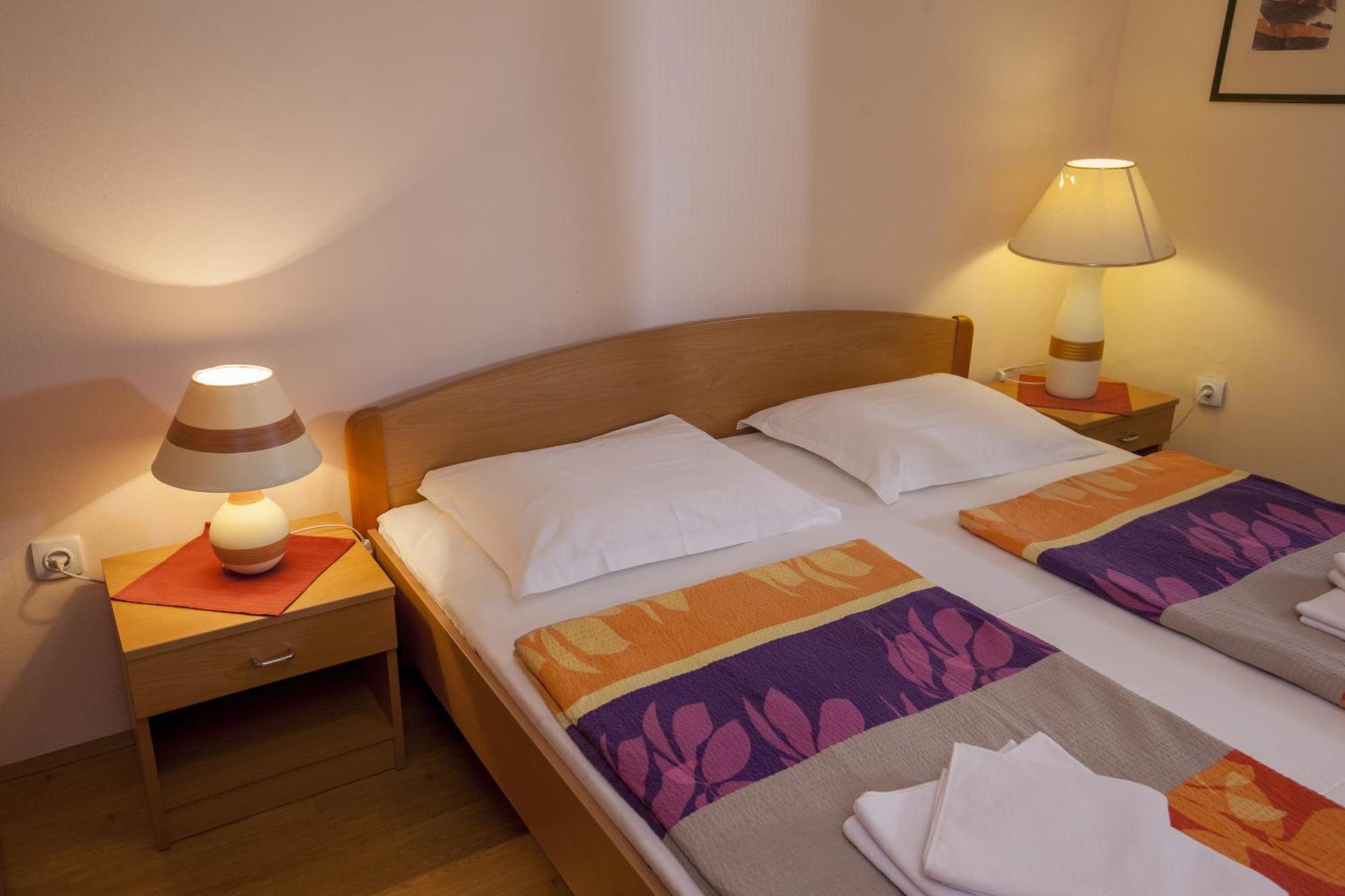 Apartments Villa Ban Rovinj Værelse billede