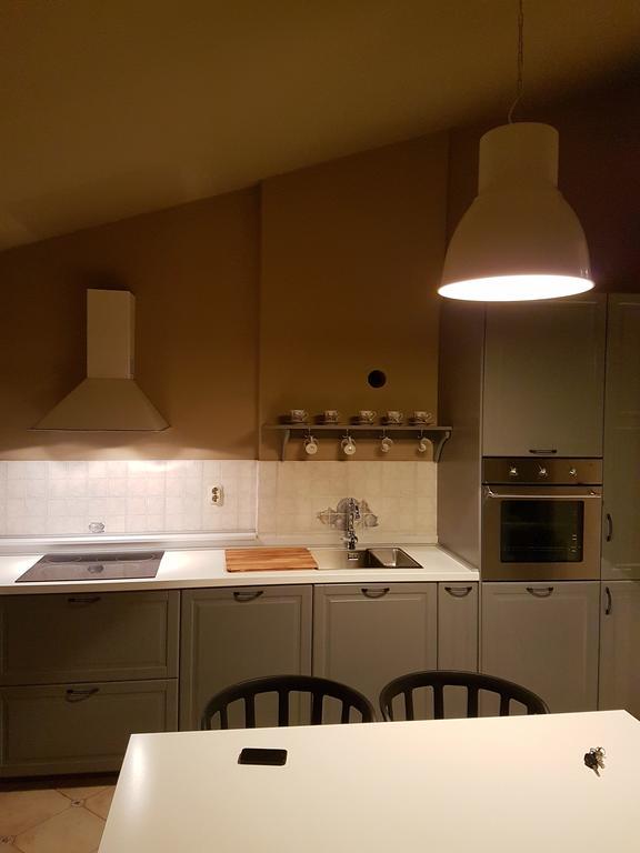 Apartments Villa Ban Rovinj Eksteriør billede