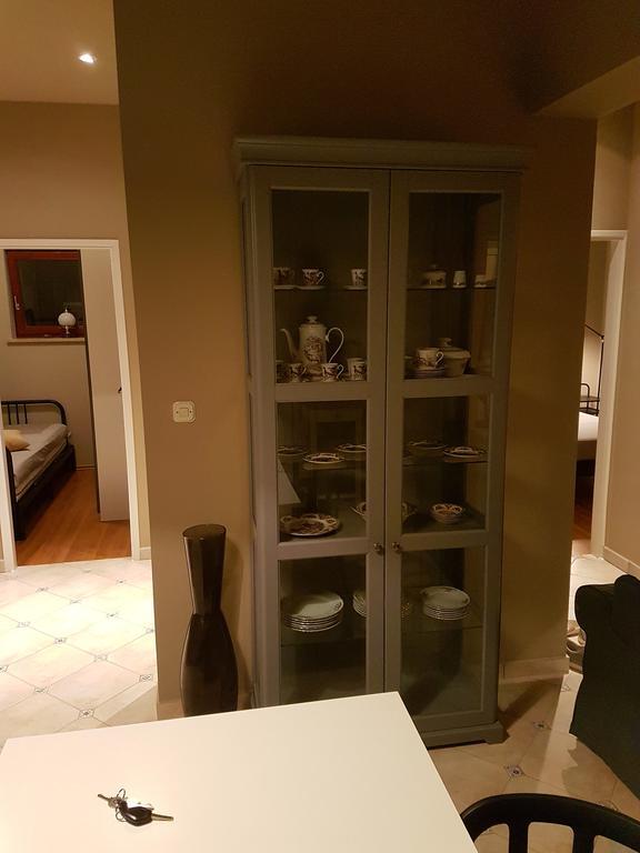 Apartments Villa Ban Rovinj Eksteriør billede