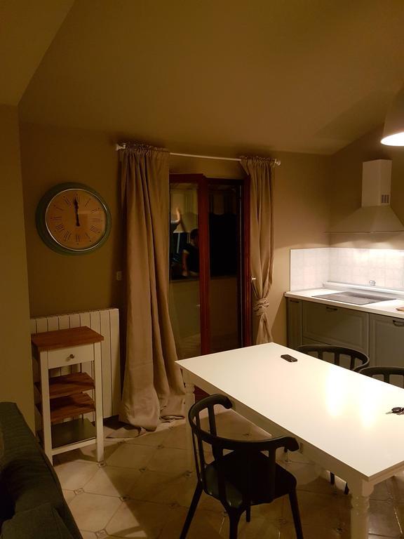 Apartments Villa Ban Rovinj Eksteriør billede