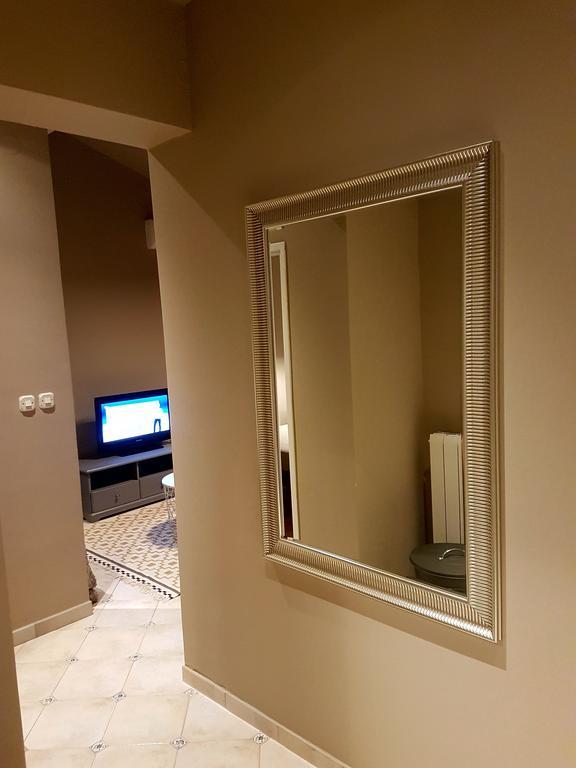 Apartments Villa Ban Rovinj Eksteriør billede